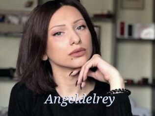 Angeldelrey