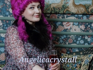 Angelicacrystall