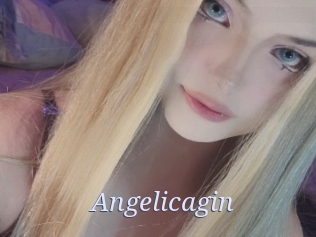 Angelicagin