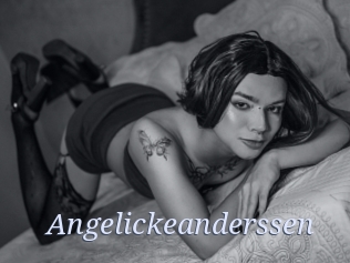 Angelickeanderssen