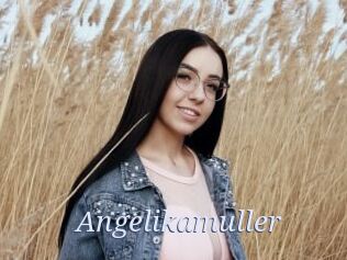 Angelikamuller