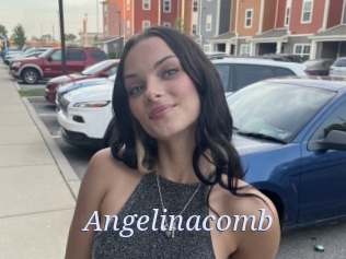 Angelinacomb