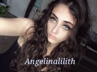 Angelinalilith