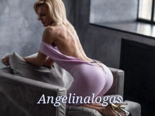 Angelinalogas