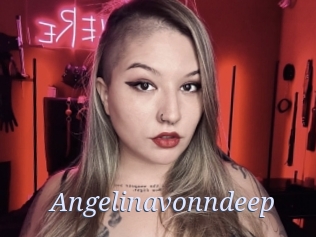 Angelinavonndeep