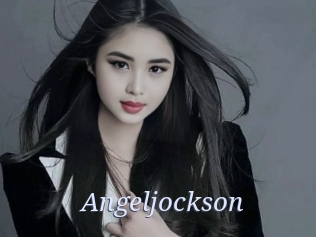 Angeljockson