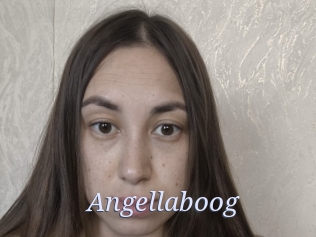 Angellaboog