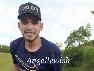 Angellewish