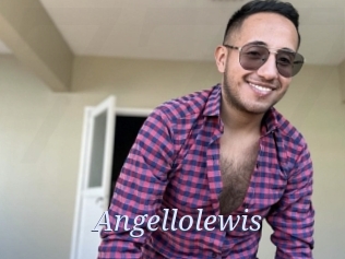 Angellolewis