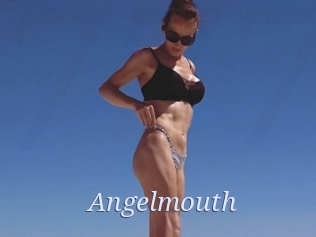 Angelmouth