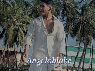 Angeloblake