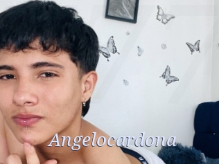 Angelocardona