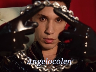 Angelocolen