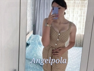 Angelpola