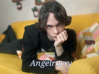 Angelrorry