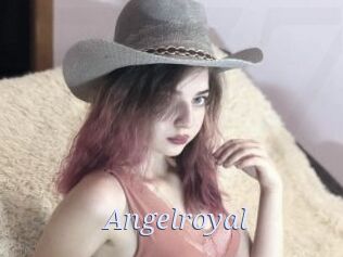 Angelroyal