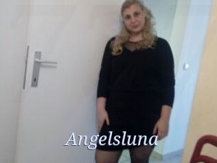 Angelsluna