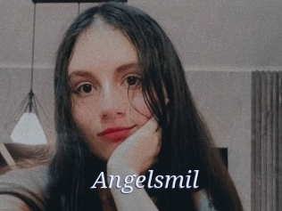 Angelsmil