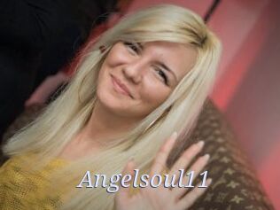 Angelsoul11