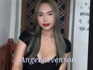 Angelstevenson