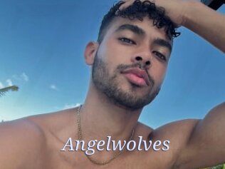 Angelwolves