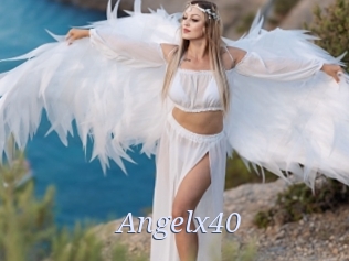 Angelx40