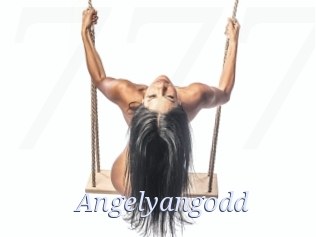 Angelyangodd