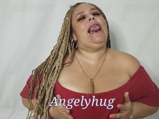 Angelyhug