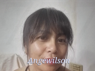 Angewilson