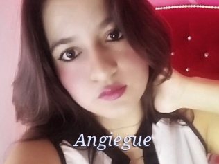 Angiegue