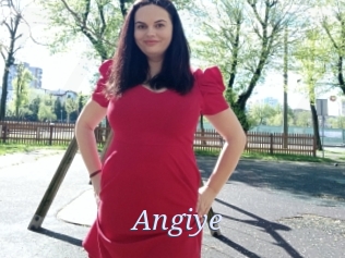 Angiye