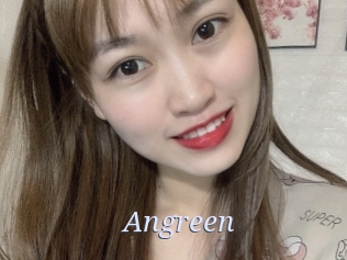 Angreen