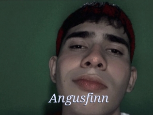 Angusfinn