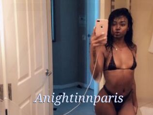 Anightinnparis