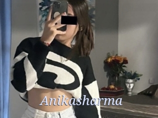 Anikasharma