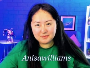 Anisawilliams