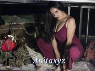 Anitaxyz