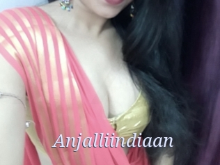 Anjalliindiaan