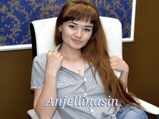 Anjellinasin