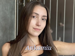 Ankamiu