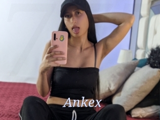 Ankex