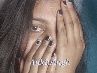 Ankitsingh