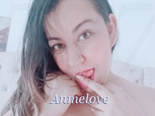 Anmelove