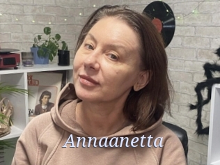 Annaanetta