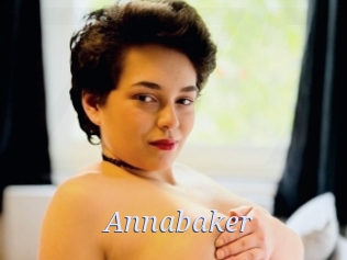 Annabaker