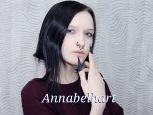 Annabelhart