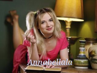 Annabellala