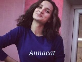 Annacat