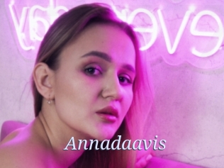 Annadaavis