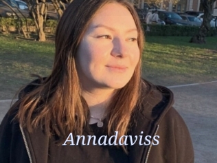 Annadaviss